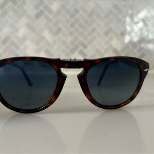 Persol sunglasses men’s folding glasses